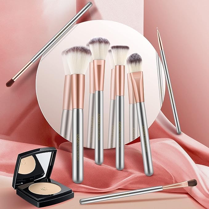Makeup & Negle