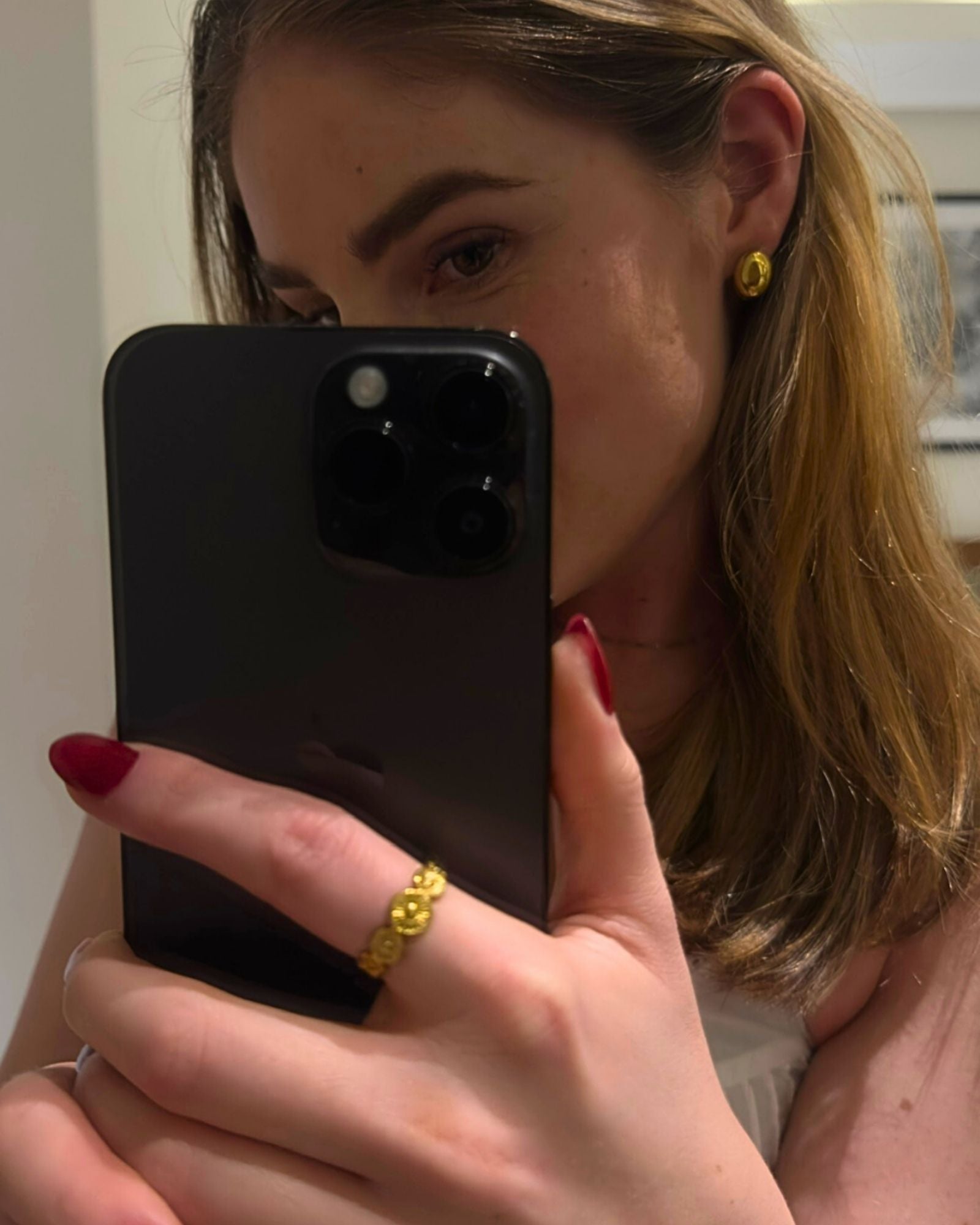ELLINOR ØRERING