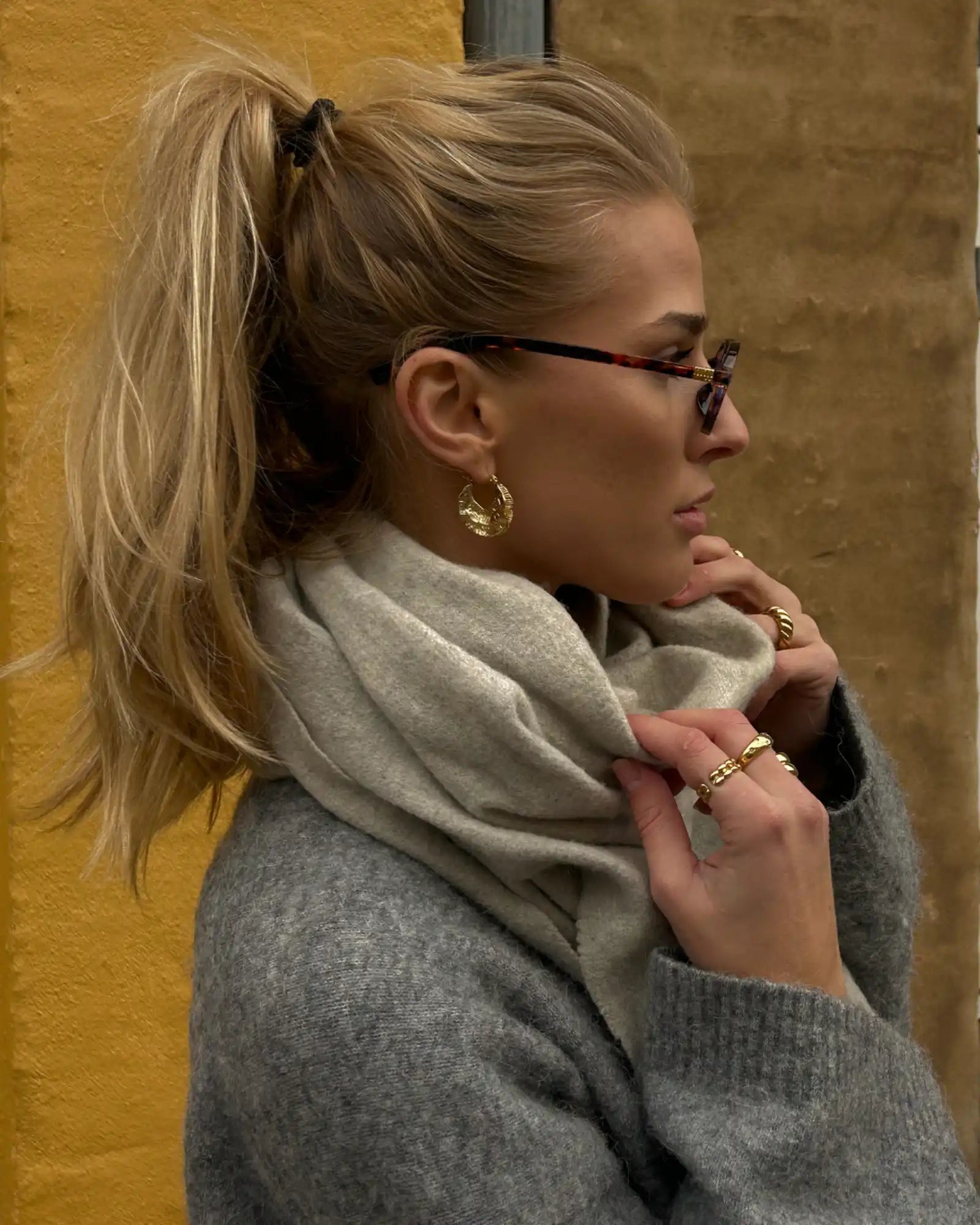 ISABELLE RING