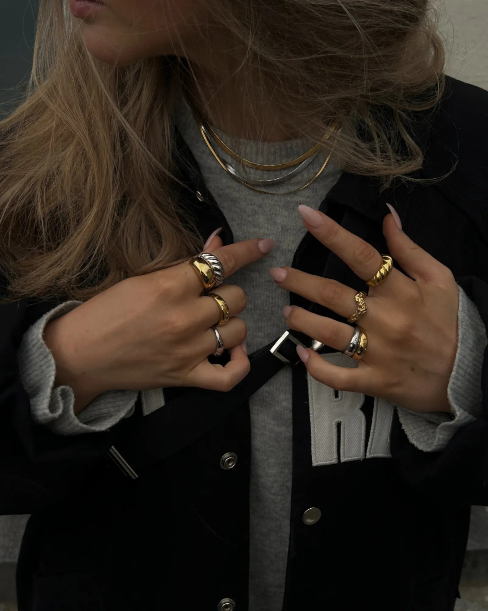FILA RING