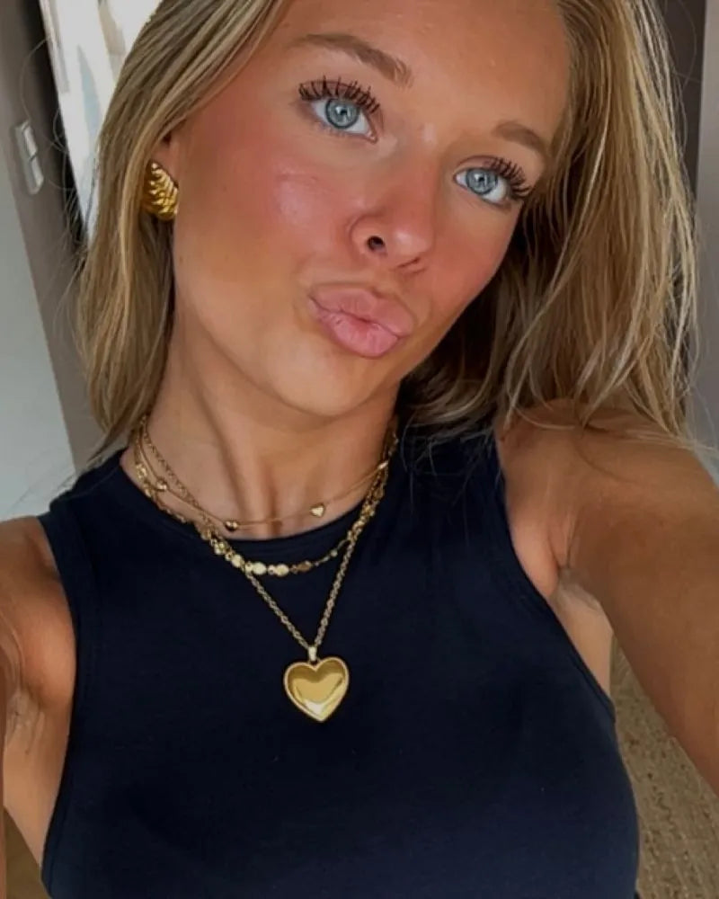 SOLEA HALSKÆDE