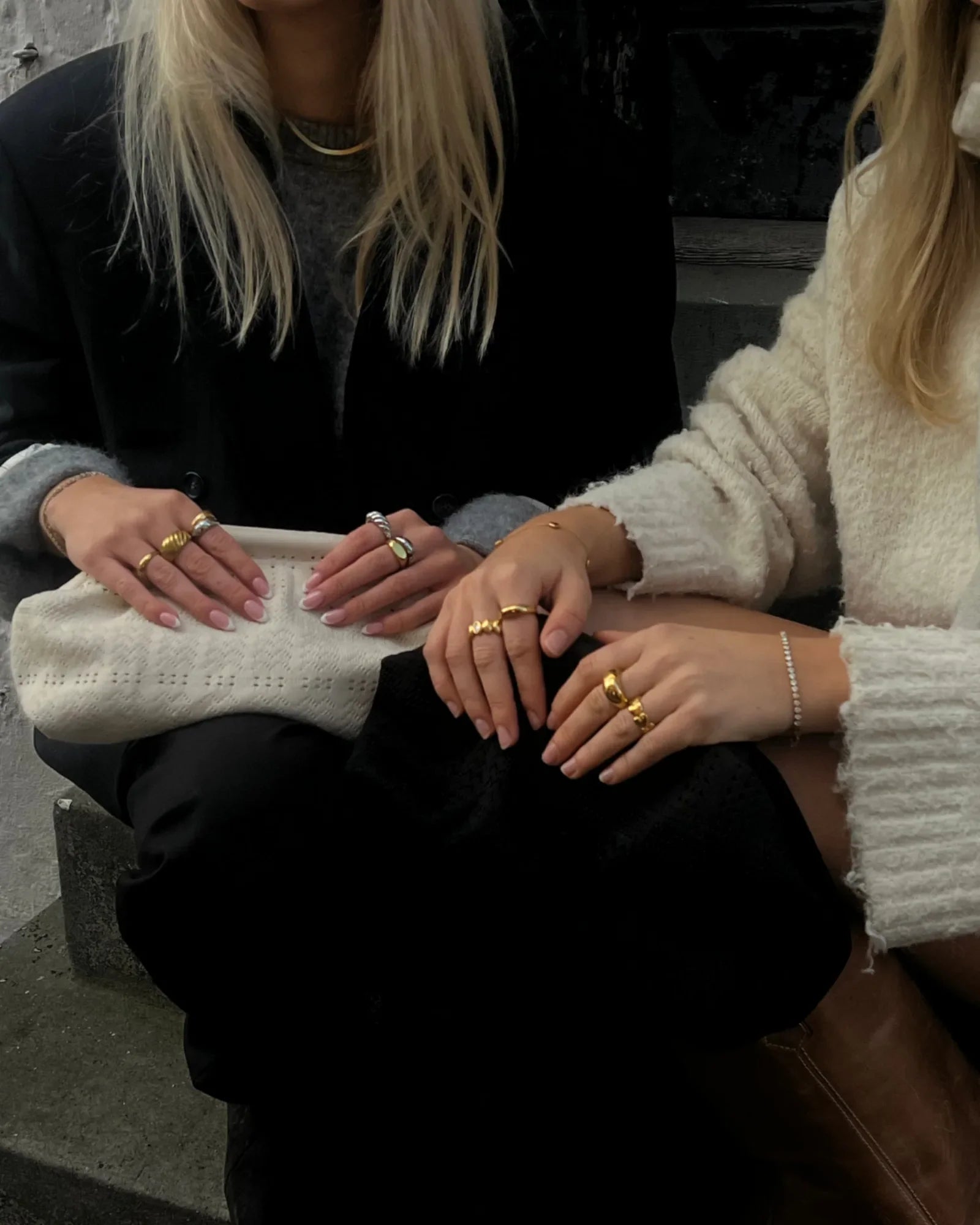 ELEGANCE RING