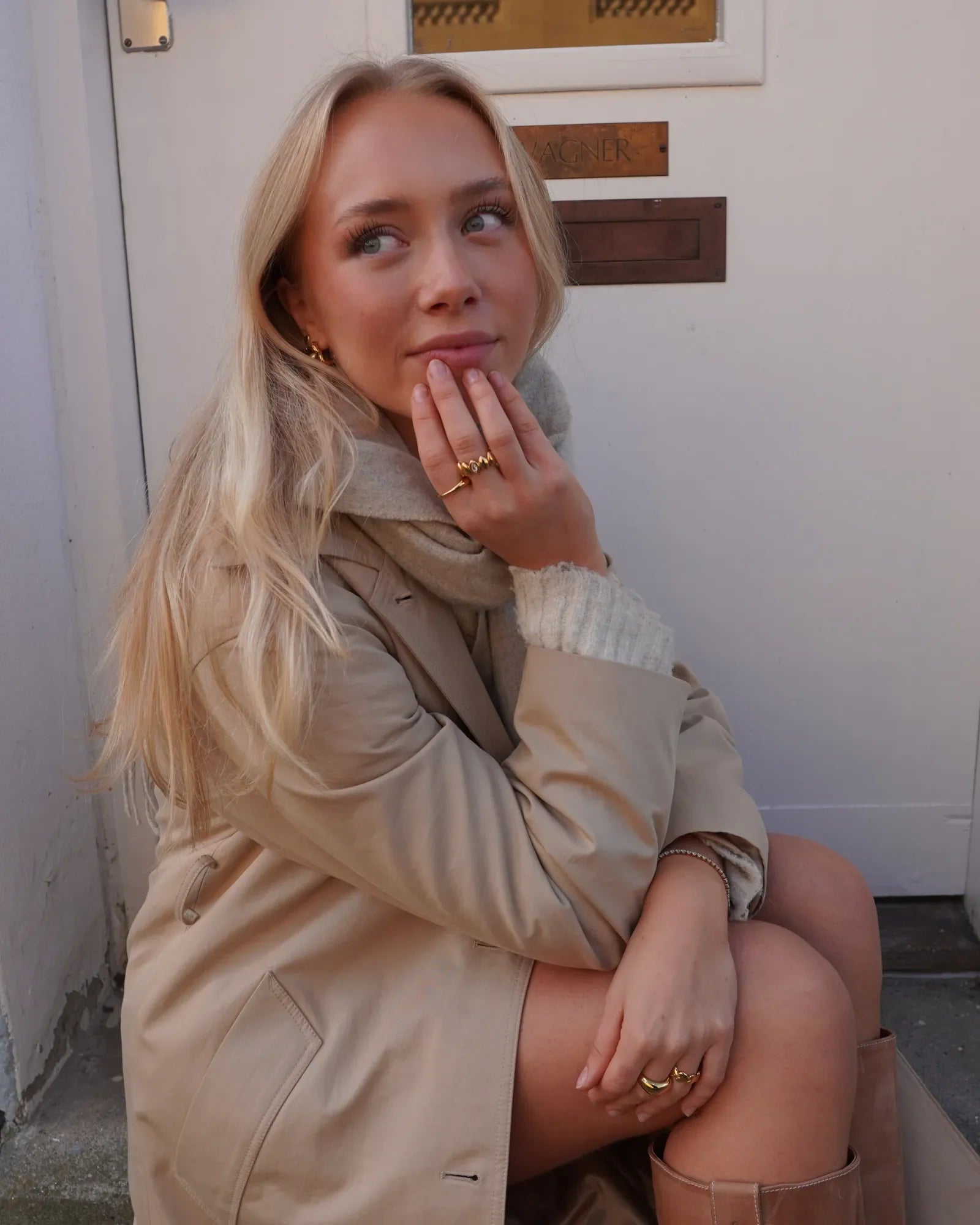 CÉLINE RING