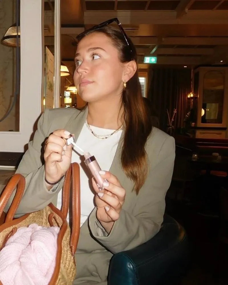 LA PEARL HALSKÆDE