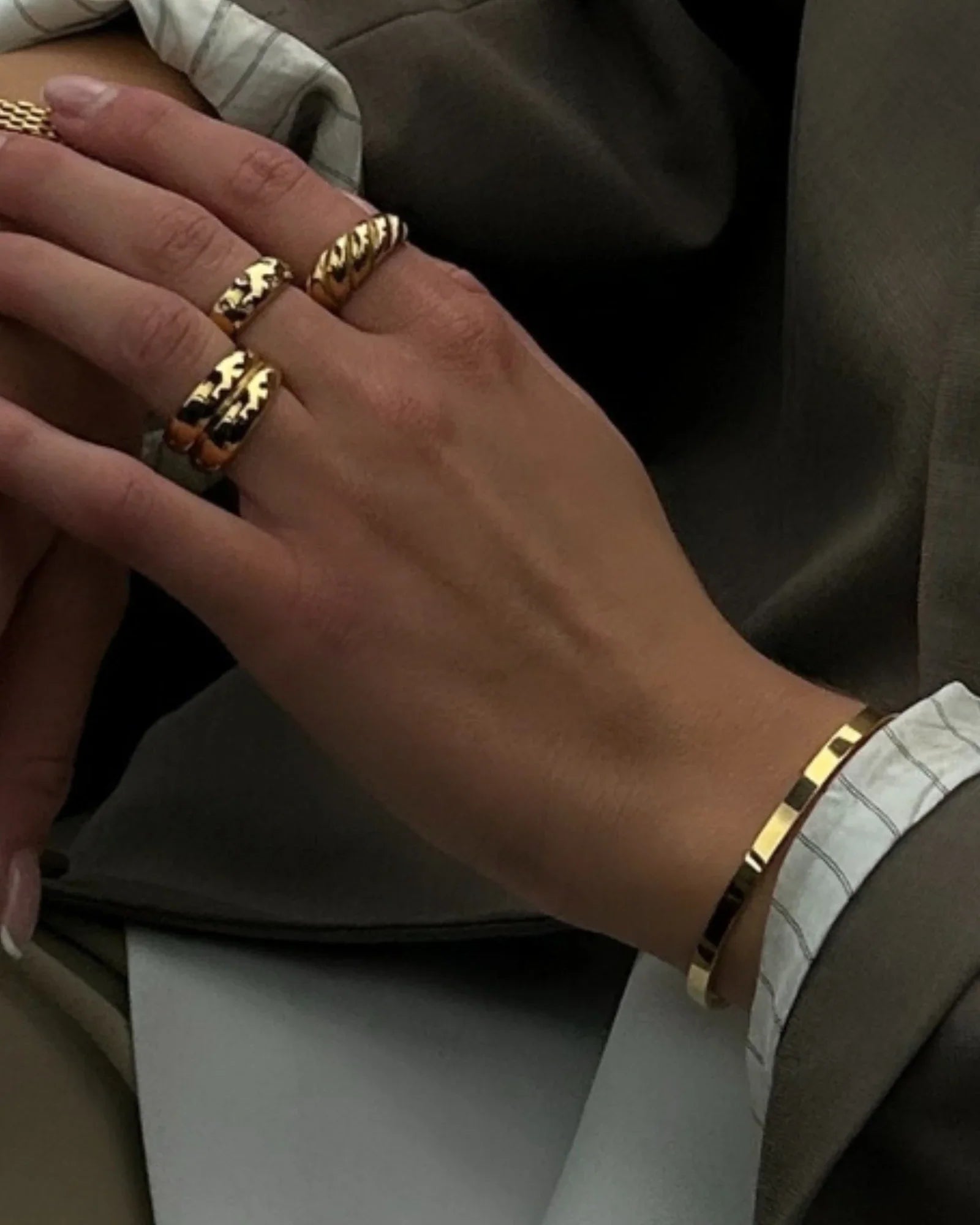 BELLÉTOILE RING