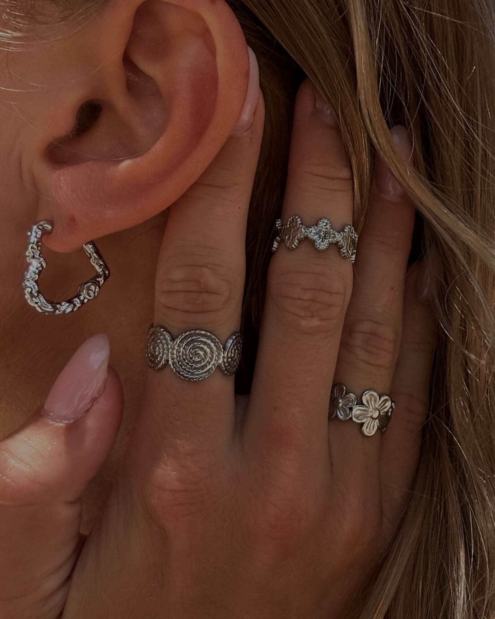 SOPHIE RING