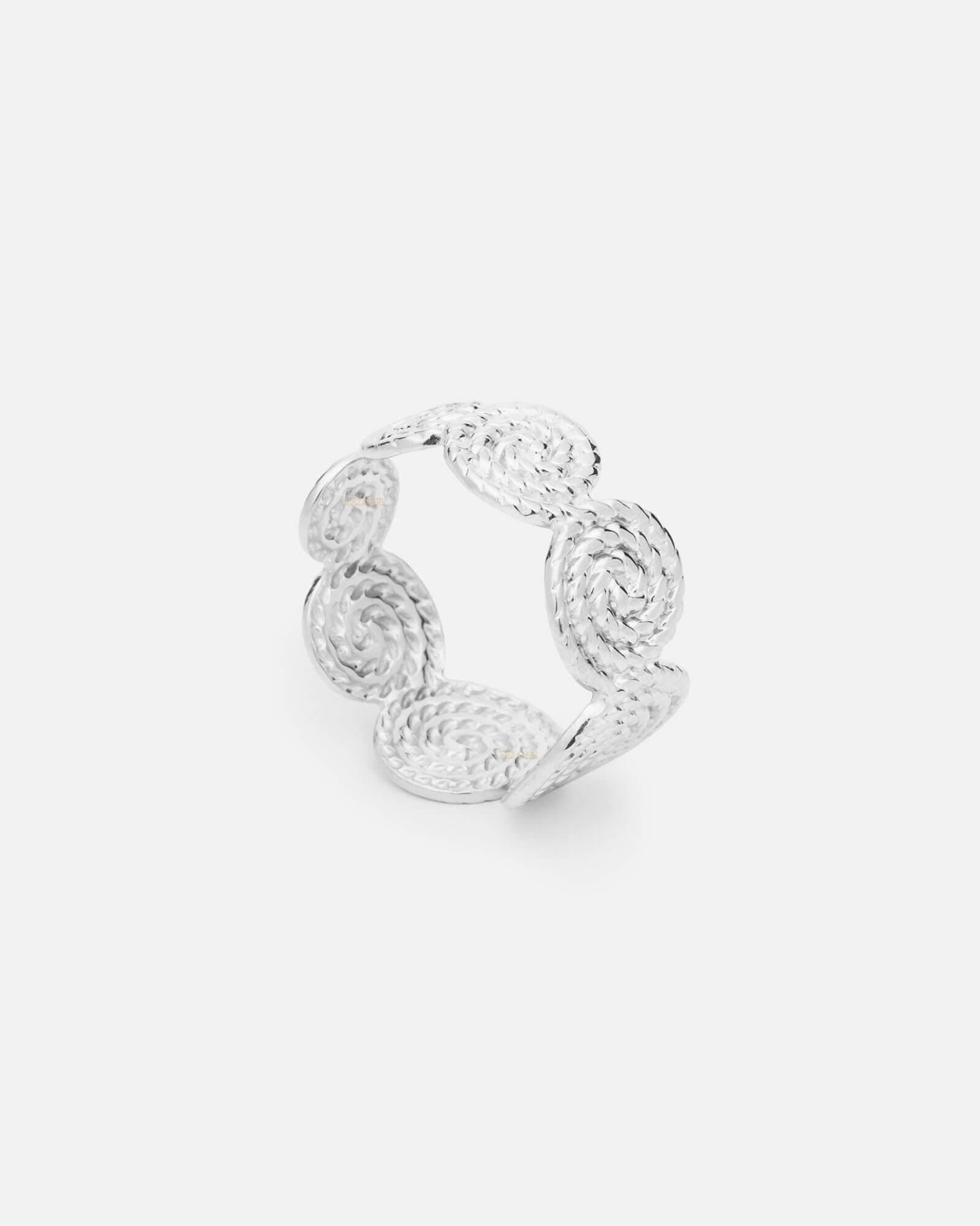ZHANNAL RING