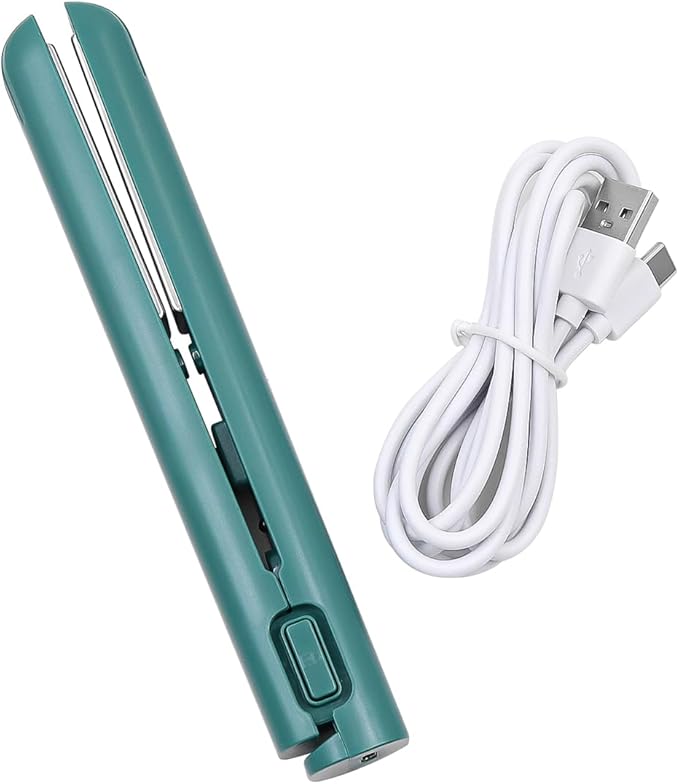 USB - mini glattejern