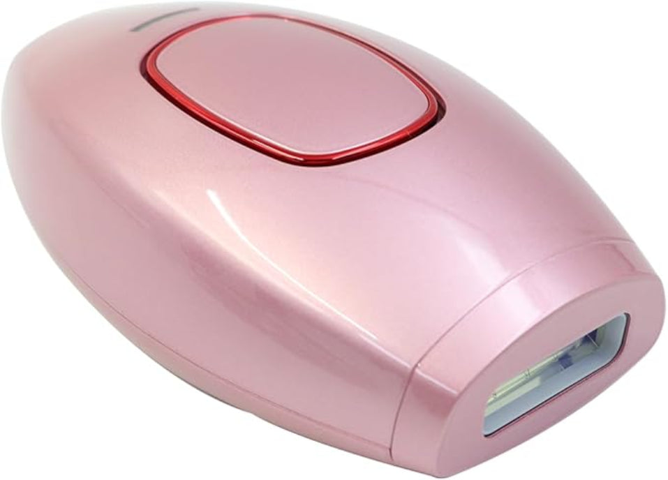 IPL-Laser permanent hårfjerning