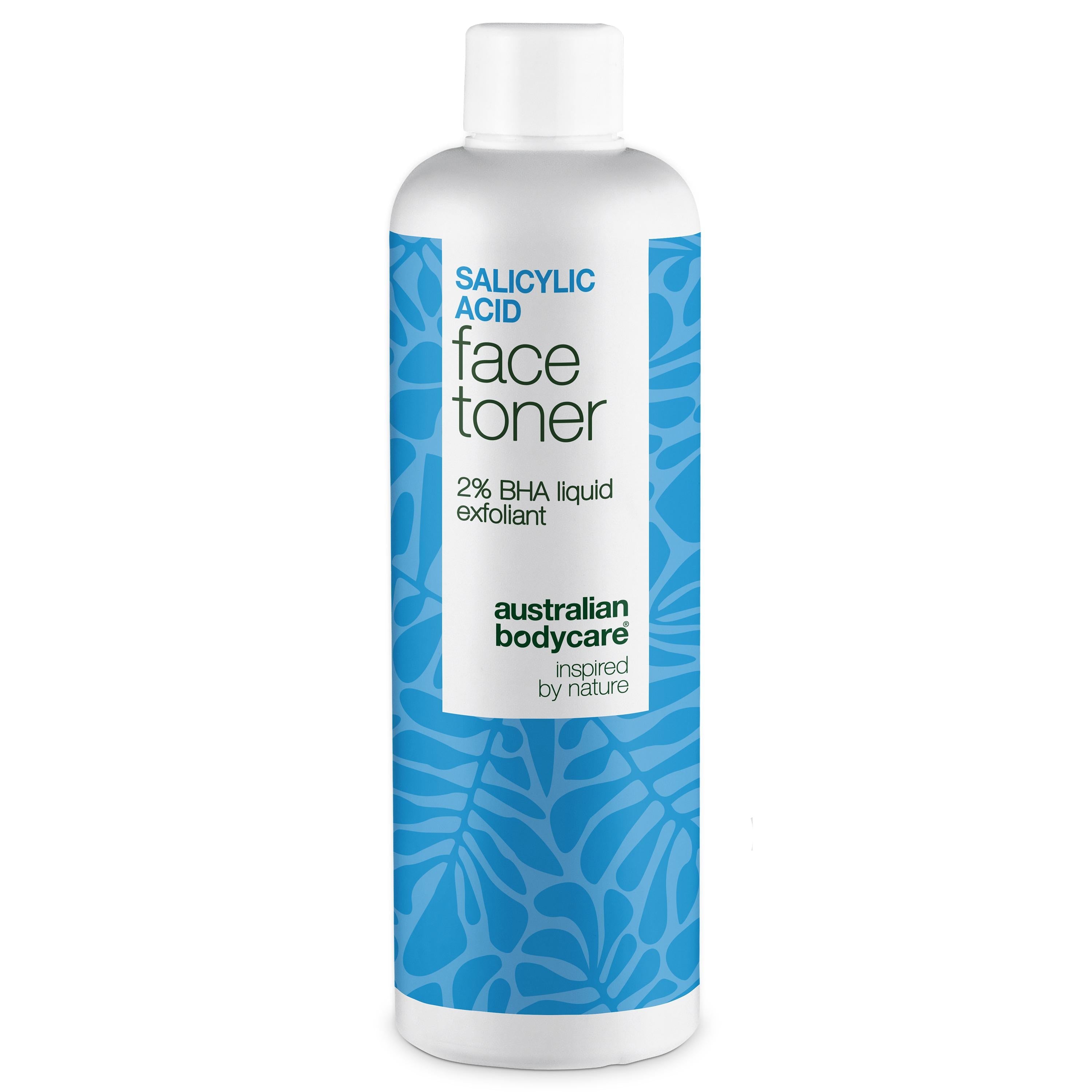 Salicylsyre-toner mod urenheder og store porer — Salicylsyre peeling fjerner hudorme, mindsker porer og udjævner huden. Bruges dagligt for en klar og ren hud.