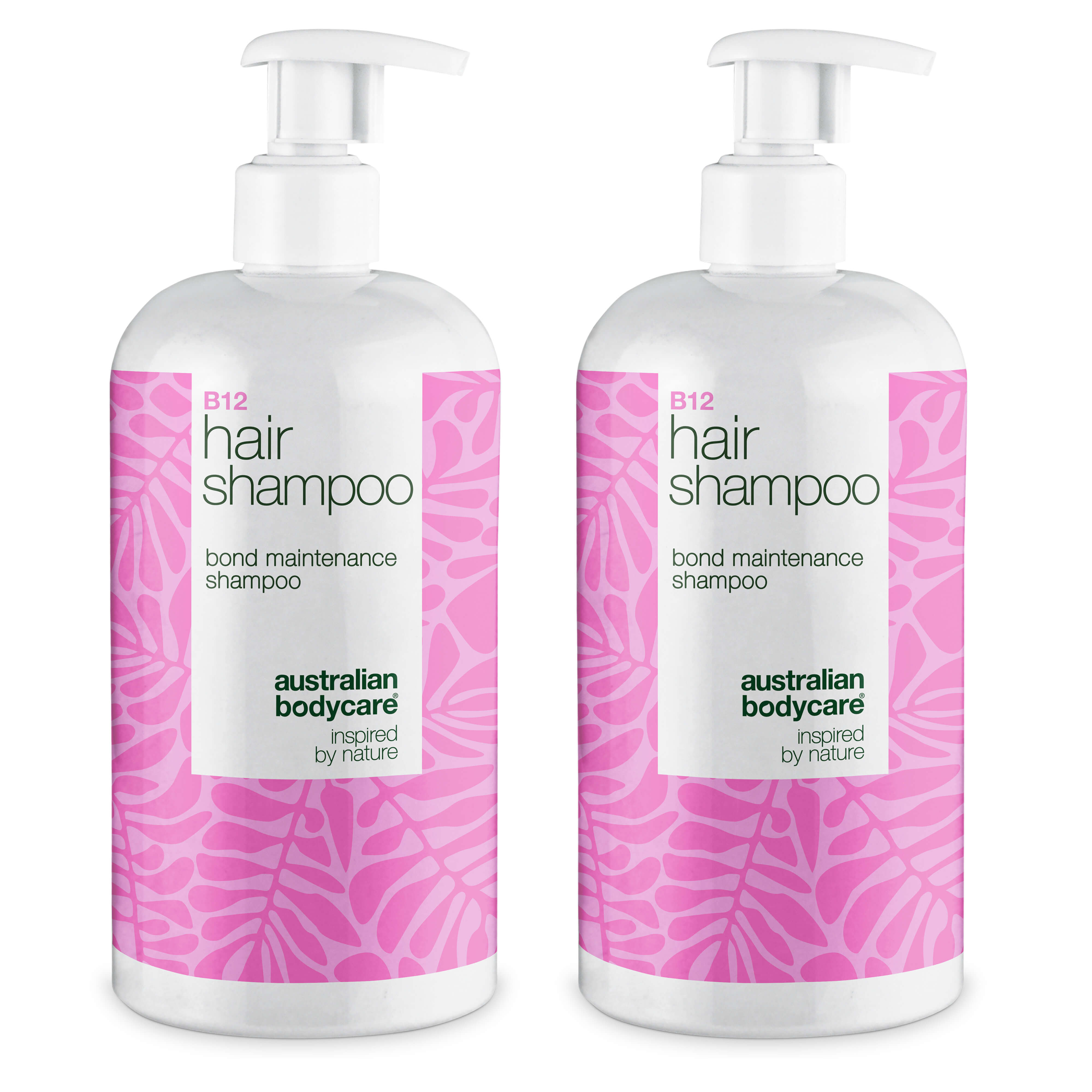 Vitamin B12 Hårshampoo – styrker og reparerer skadet hår — Vitamin B12 Hårshampoo plejer tørt, svækket hår og beskytter med bond-effekt. Beriget med Vitamin B12, Elaya Renova™ og Glycerin.