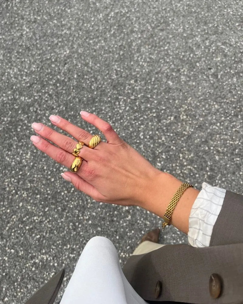 CÉLINE RING