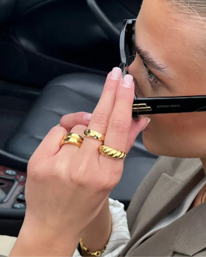 ISADORA RING