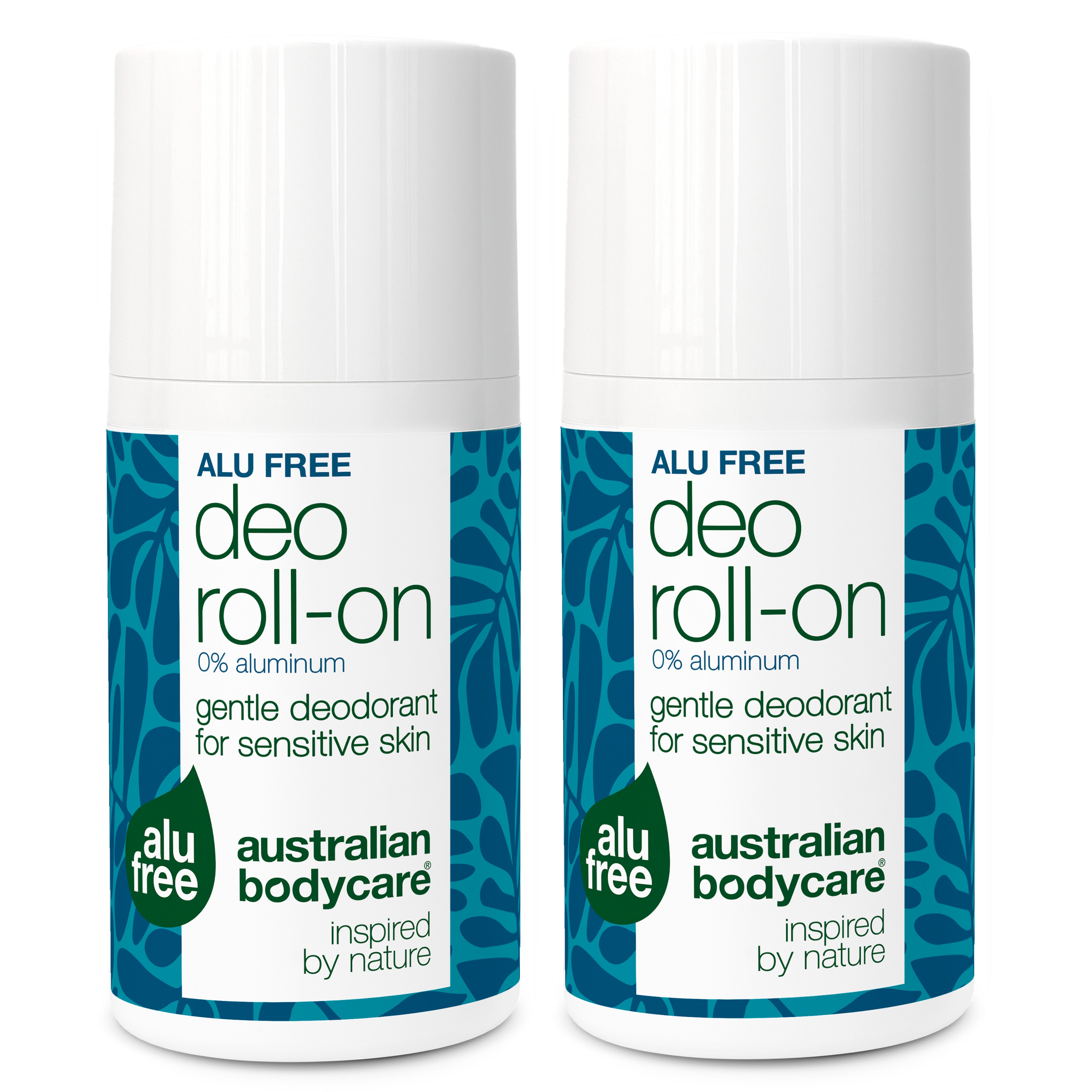 Naturlig roll-on deodorant uden aluminium mod svedlugt — Aluminiumsfri deodorant der effektivt modvirker svedlugt – uden irritation. Naturlig og mild til selv sart hud.