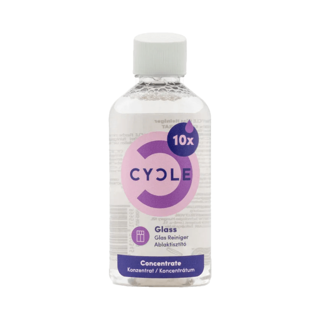 CYCLE Glas rens refill 50 ml
