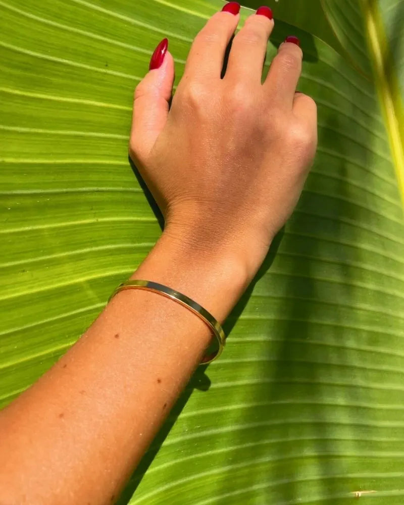 SOLÉNE BANGLE