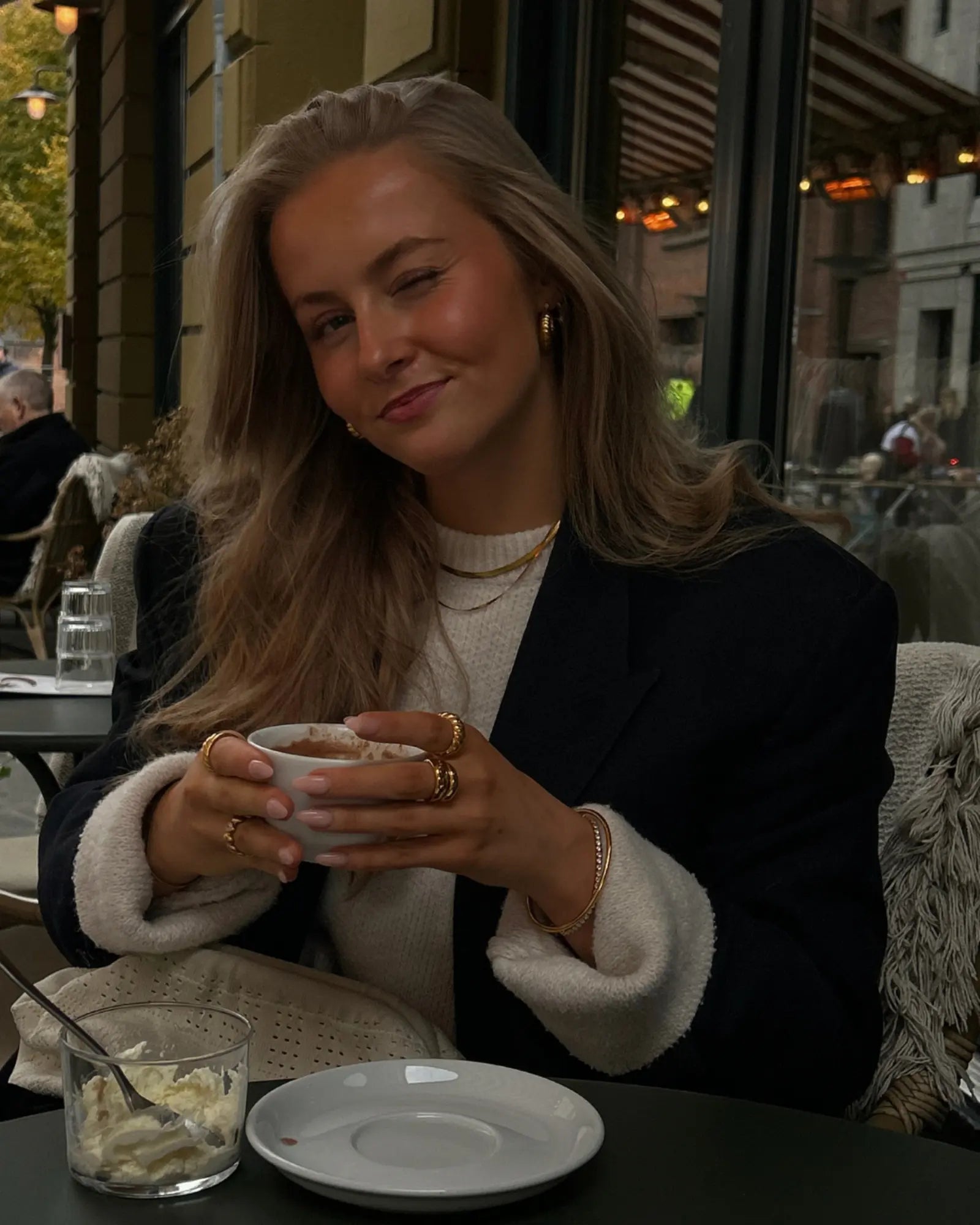 CARLI ØRERINGE