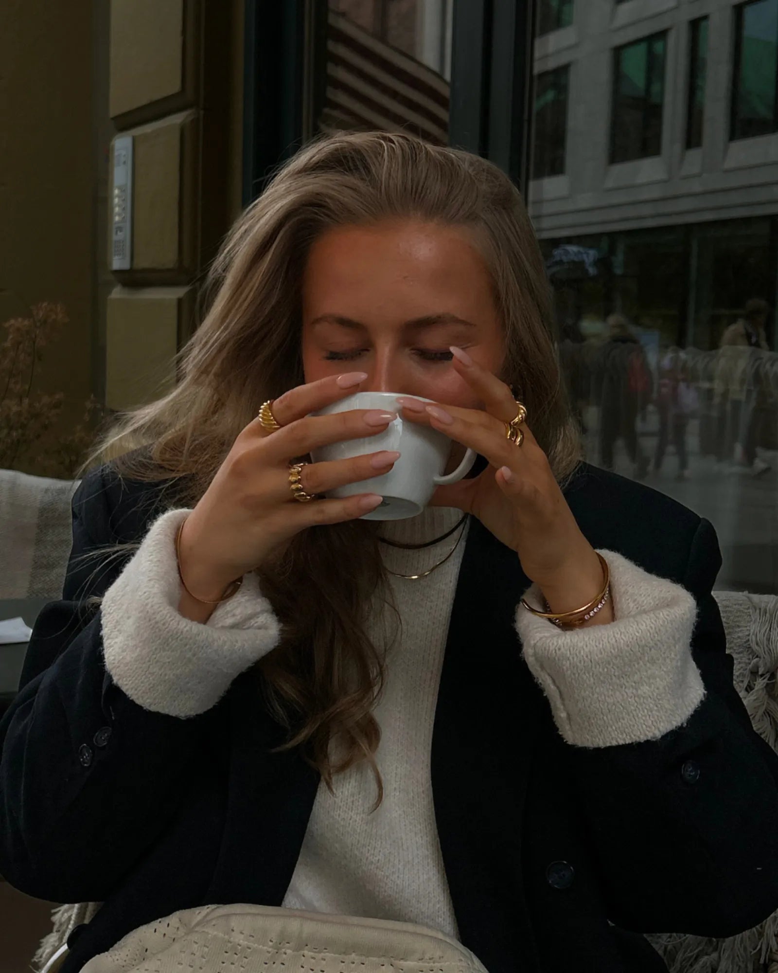 CARLI ØRERINGE