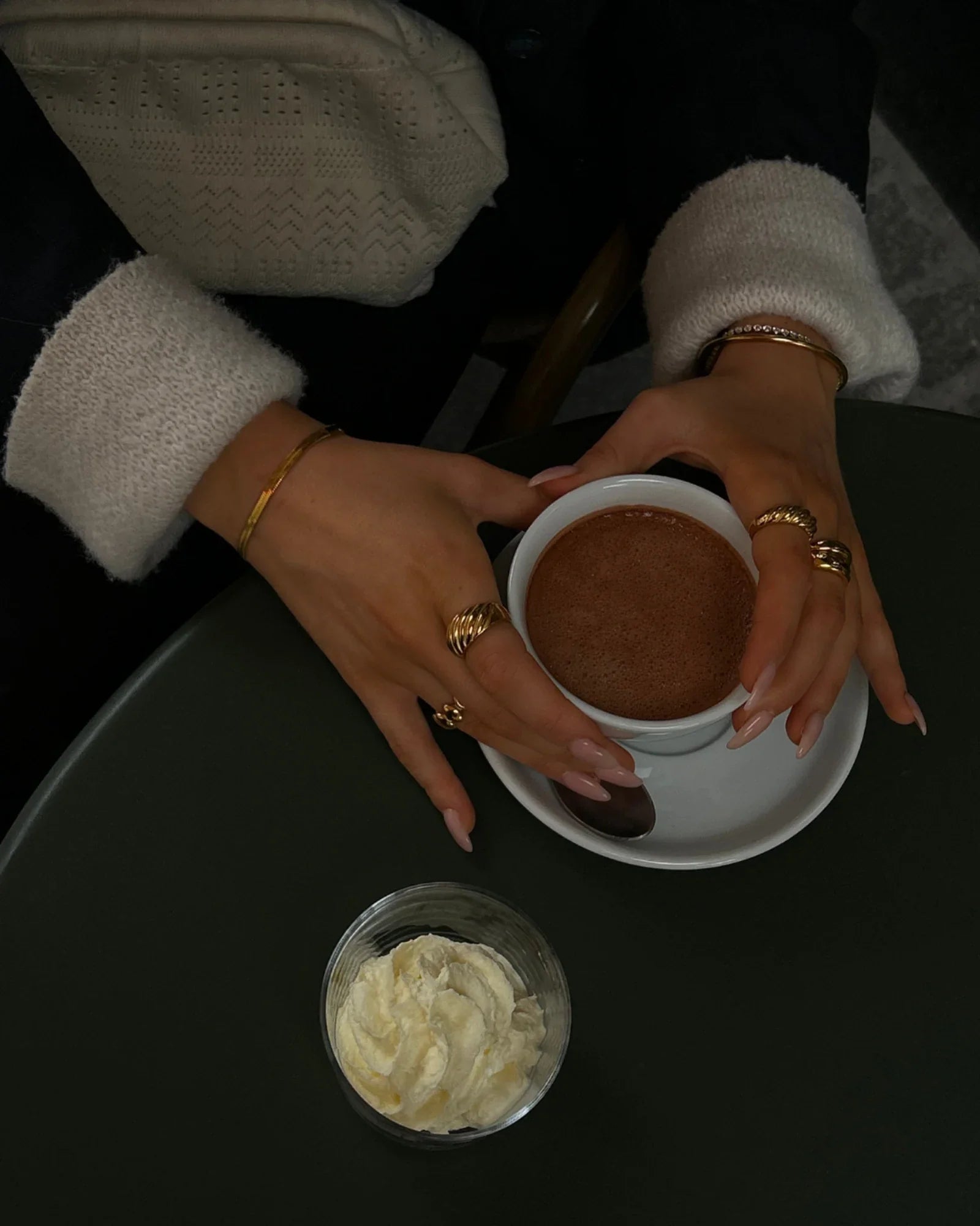 ISADORA RING
