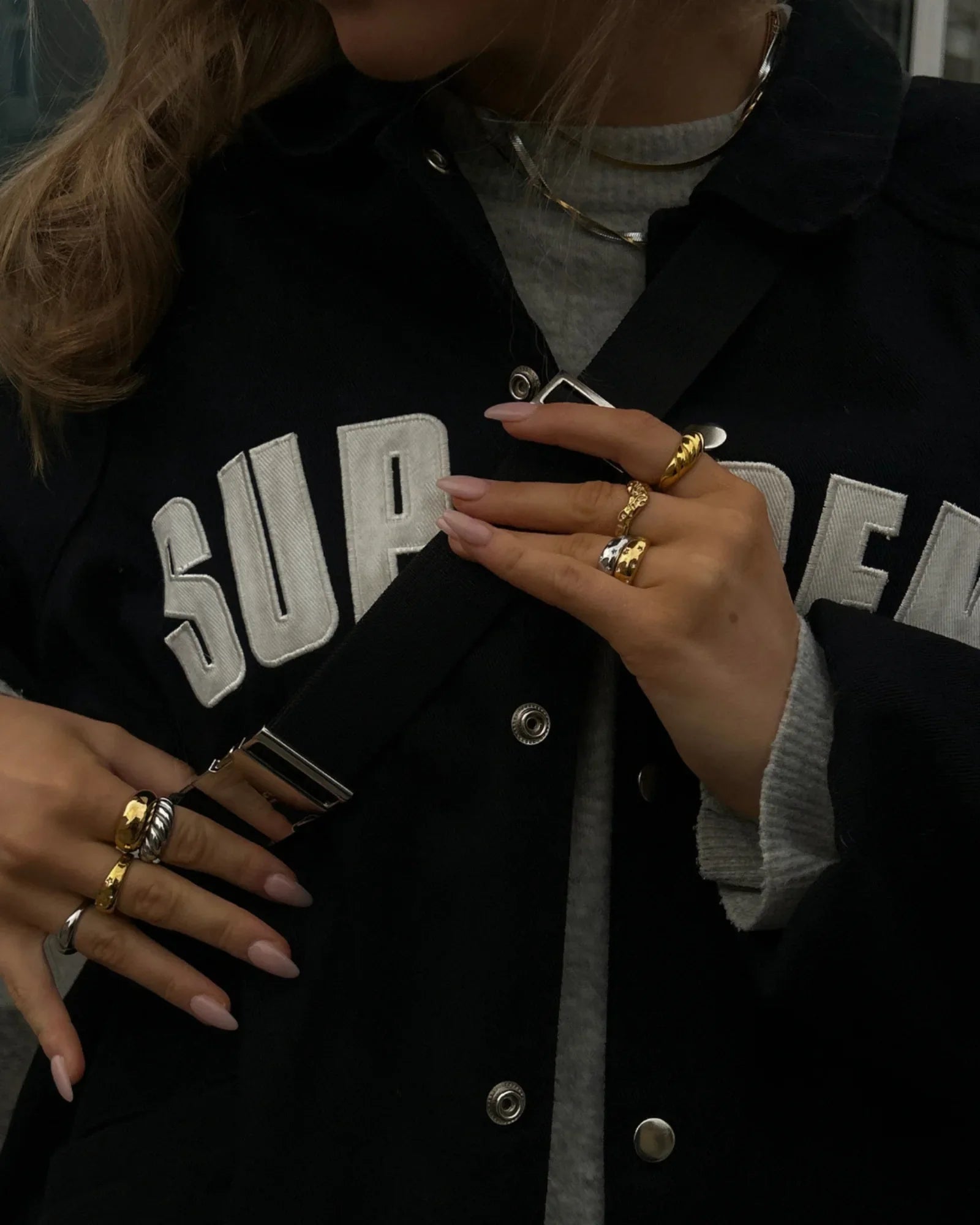 FILA RING