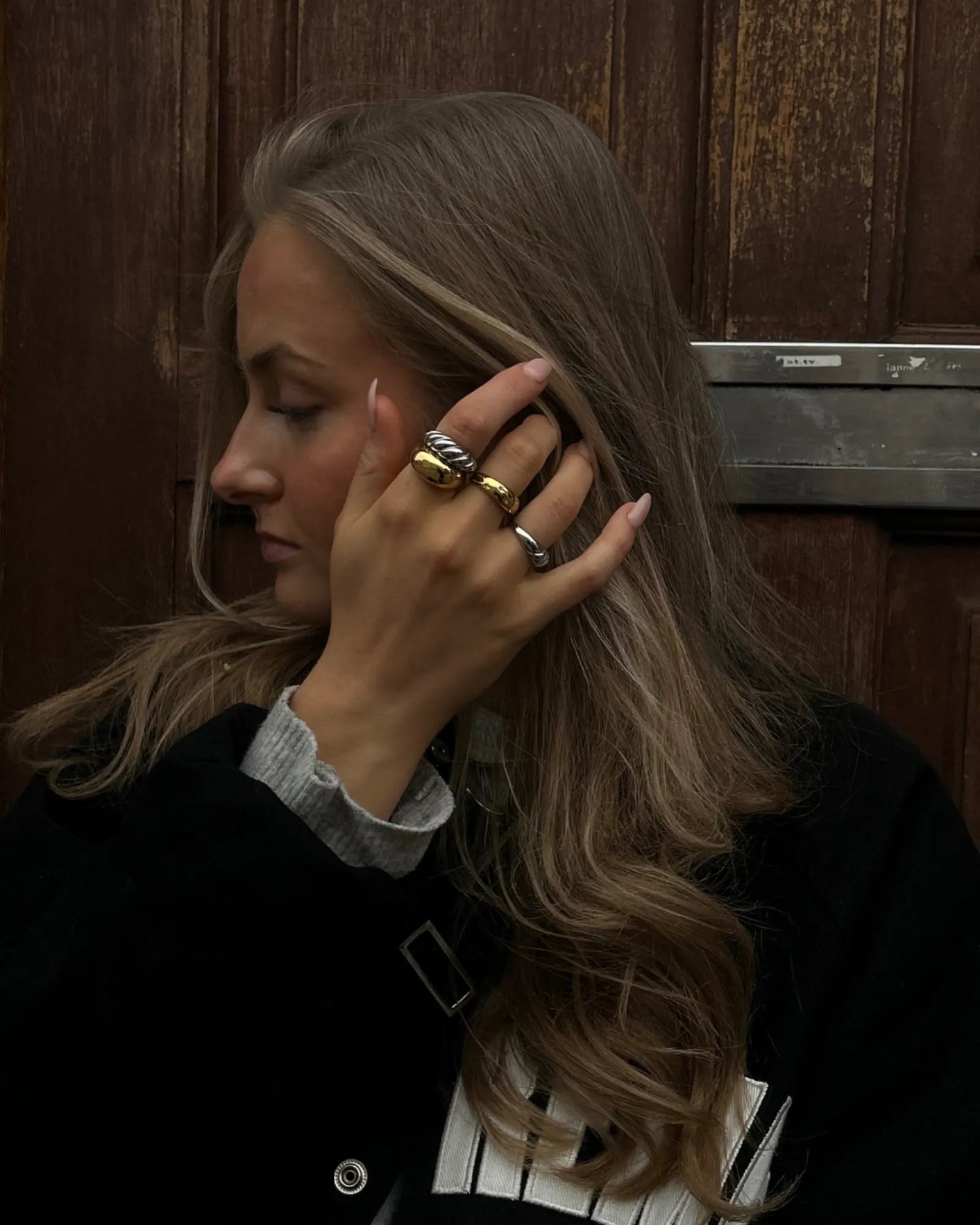 ELEGANCE RING