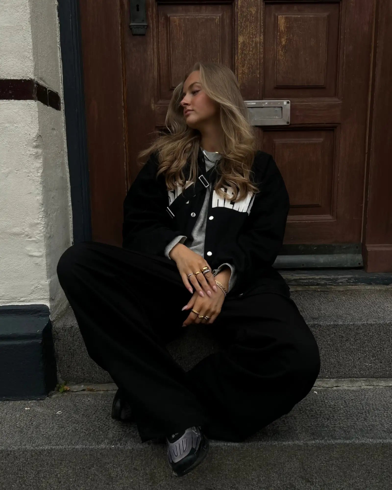 NOÉL ARMBÅND