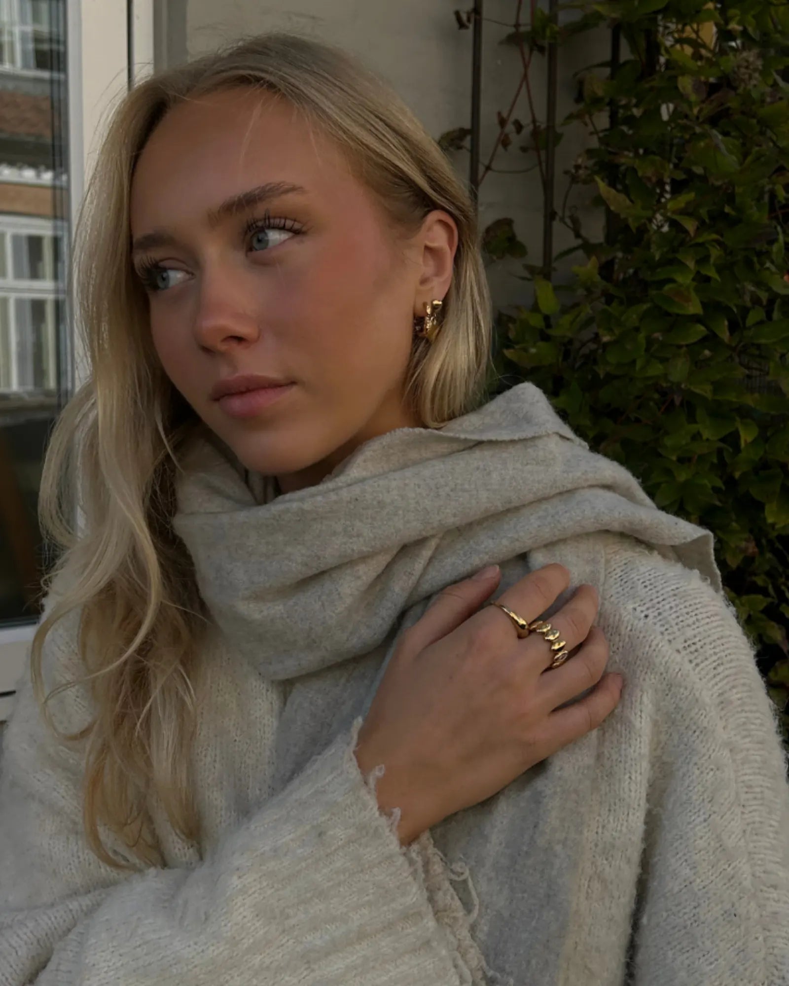 ELIA ØRERINGE
