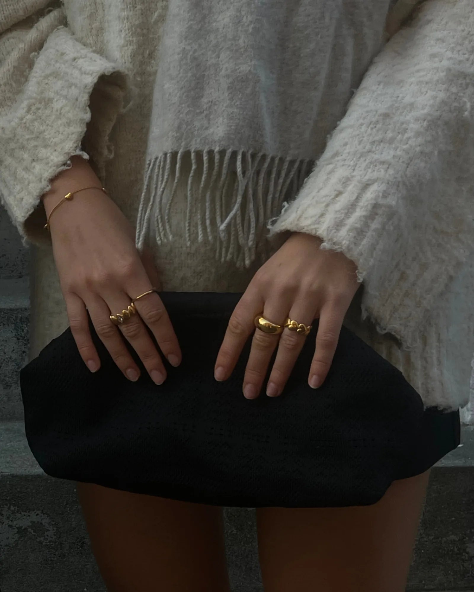 ELEGANCE RING