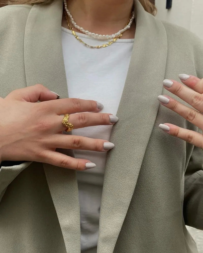 FILA RING