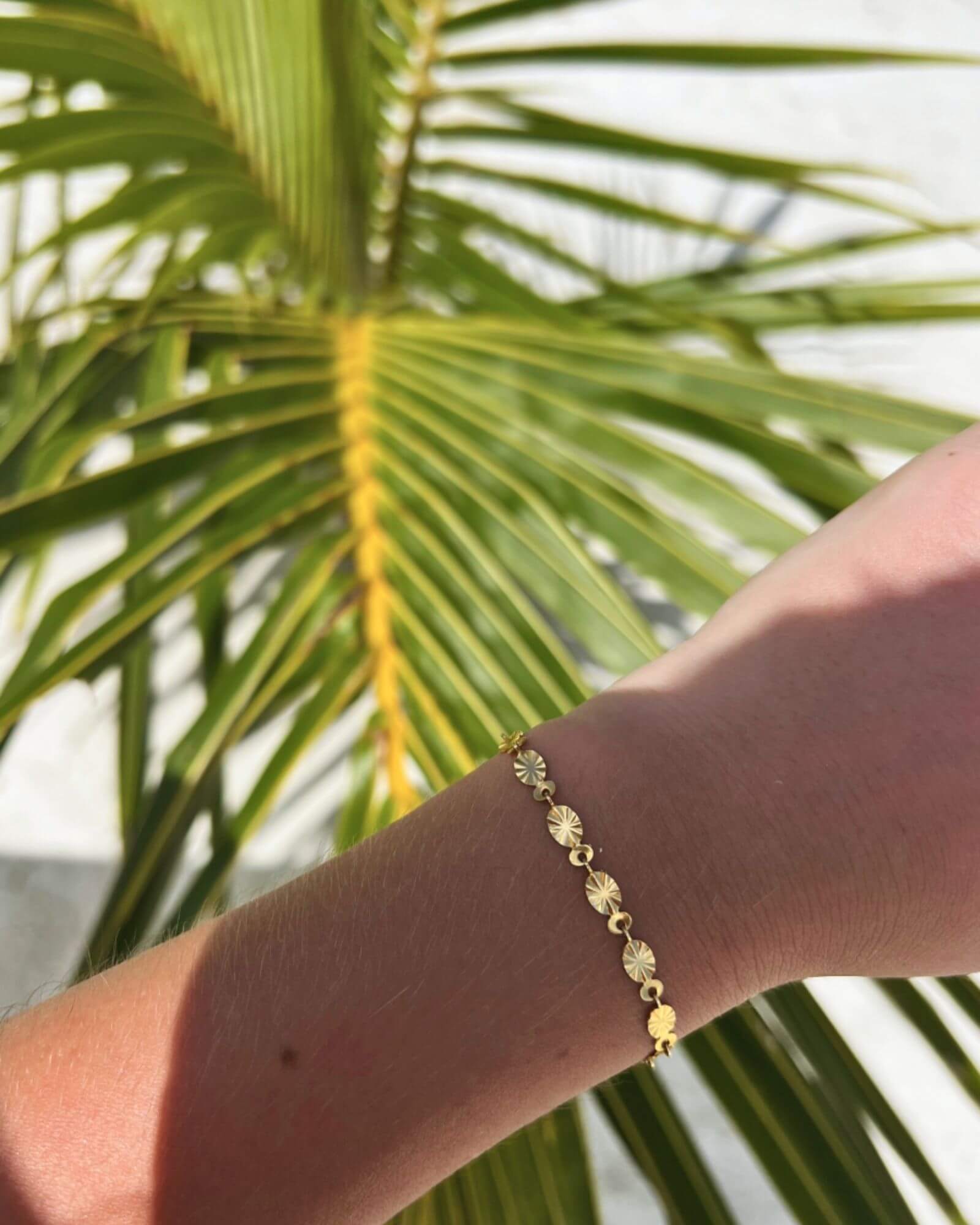 SOLEA ARMBÅND