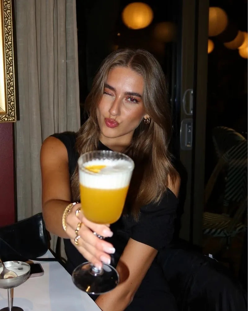 AMELIE ØRERINGE