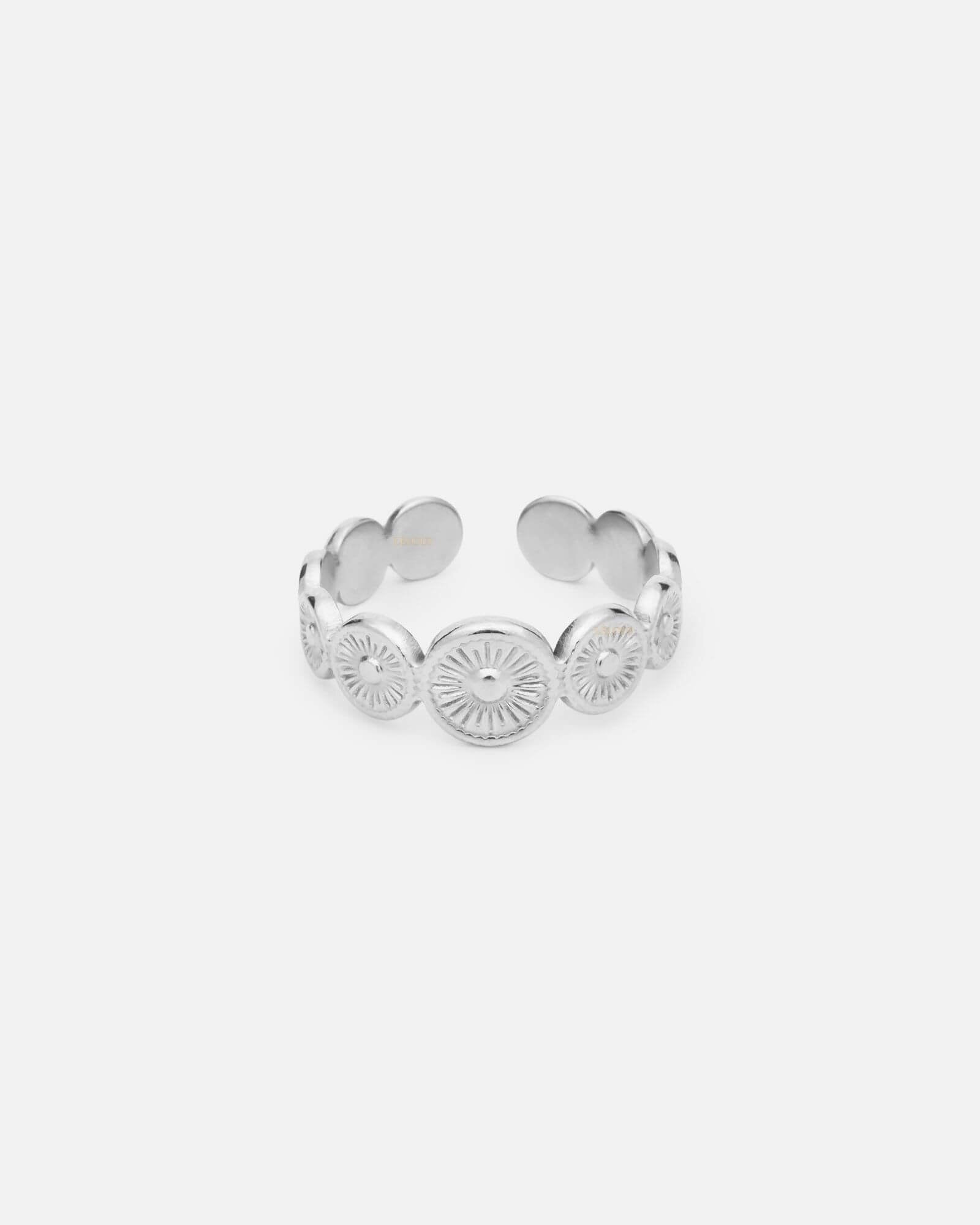 BECCA RING
