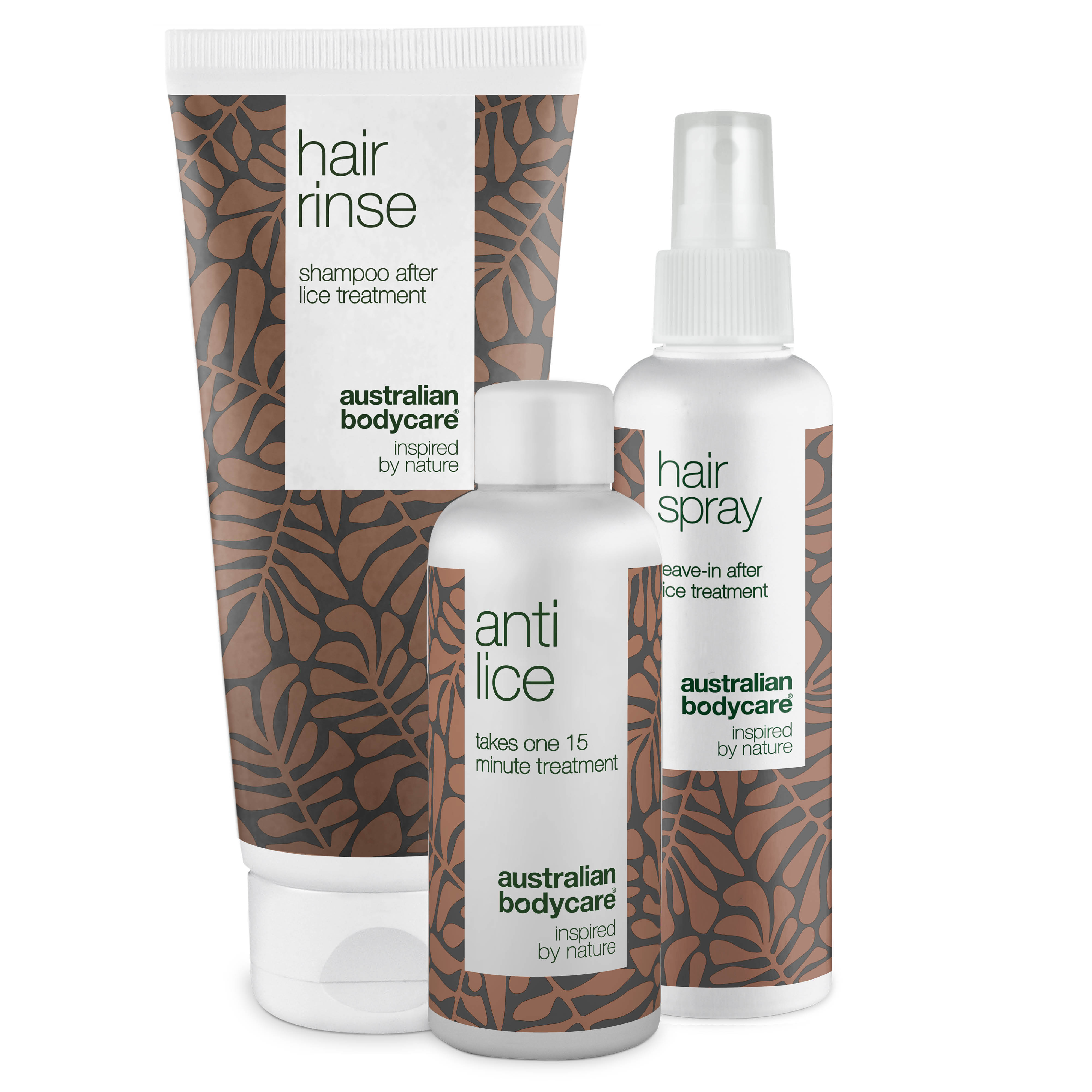 Lusebehandling med Tea Tree Oil — 3 produkter til hurtig bekæmpelse af lus