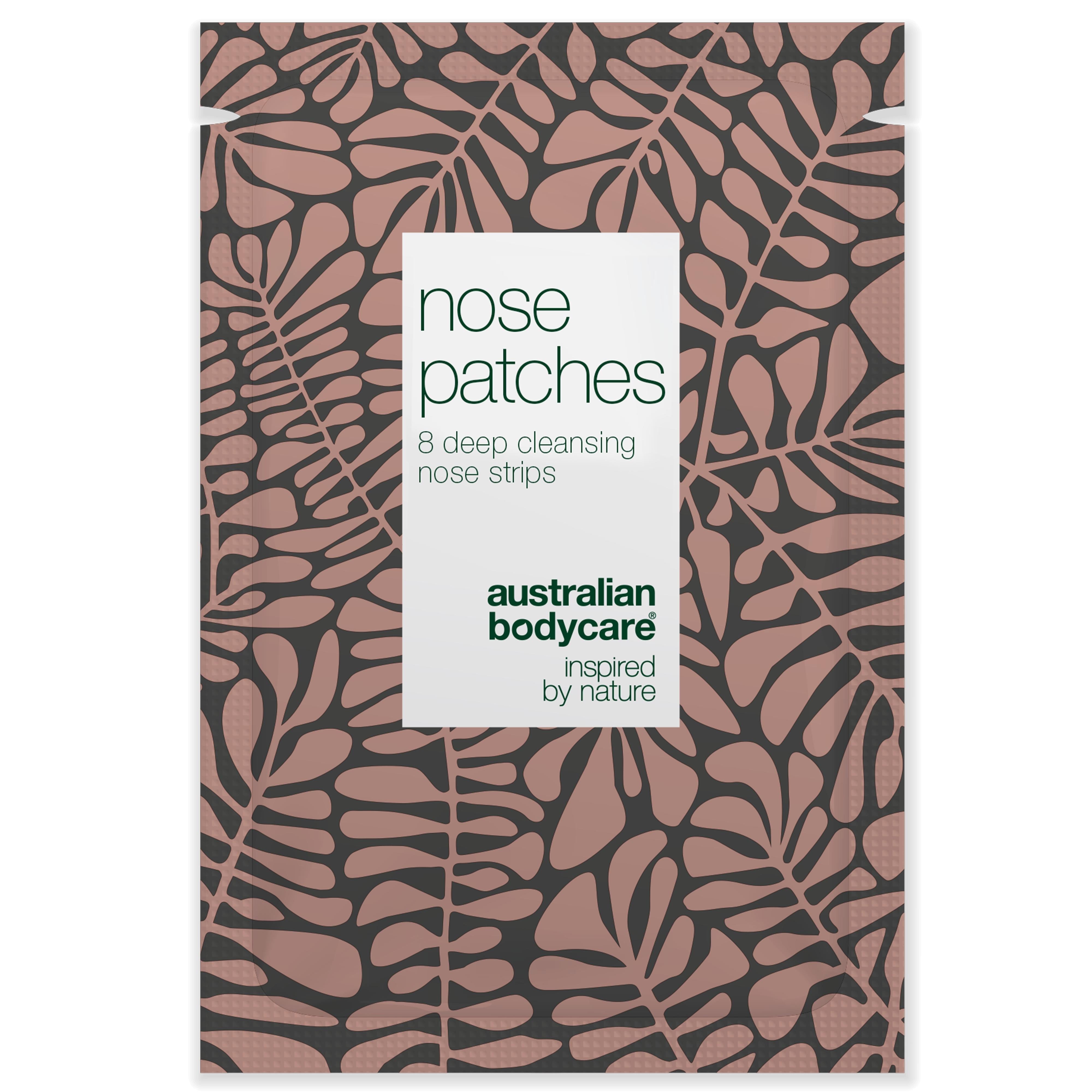 Effektive nose patches til bumser, hudorme og uren hud på næsen — Nose patches, der fjerner bumser, hudorme og uren hud. Dybrens porerne og opnå en glattere og sundere næsehud.