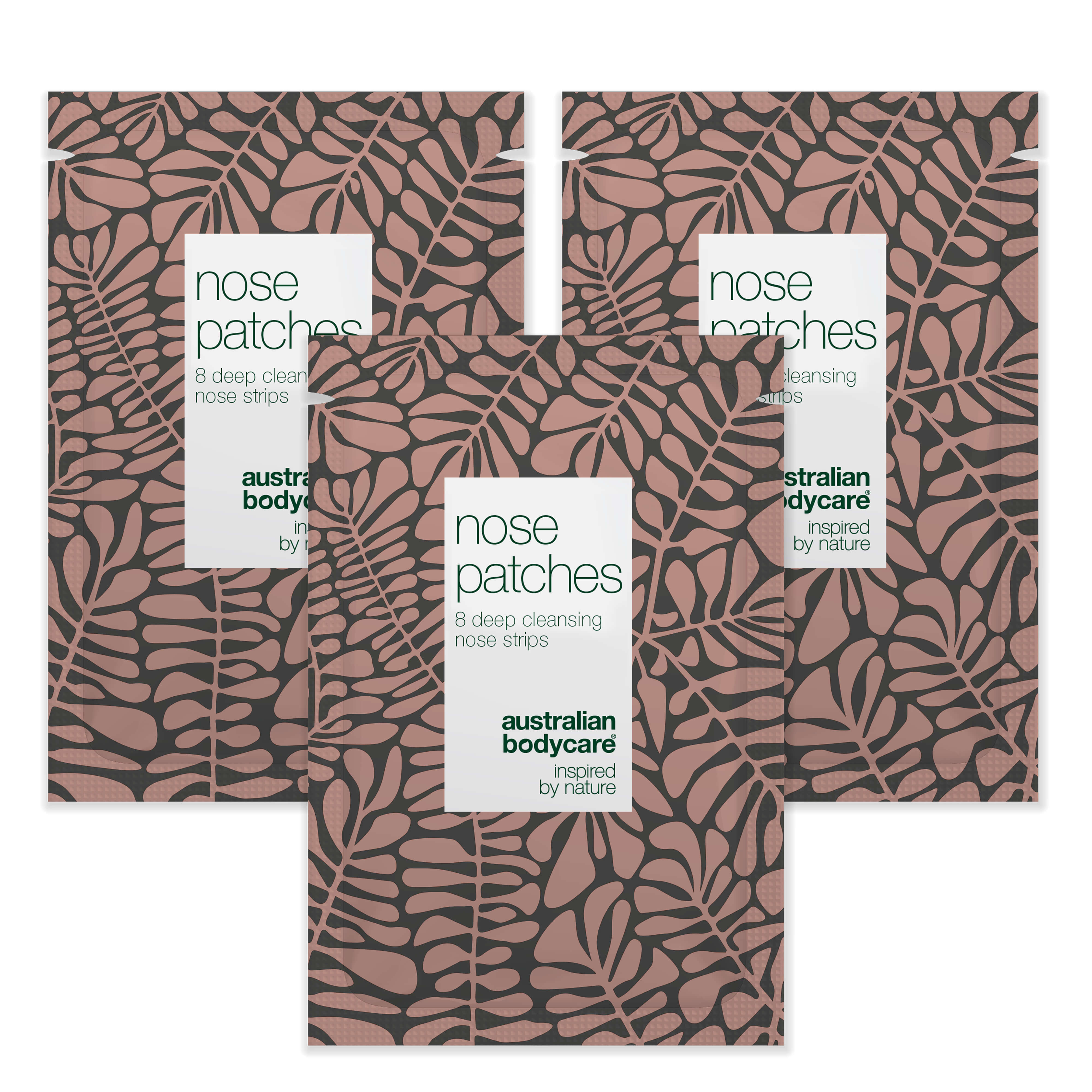 Effektive nose patches til bumser, hudorme og uren hud på næsen — Nose patches, der fjerner bumser, hudorme og uren hud. Dybrens porerne og opnå en glattere og sundere næsehud.