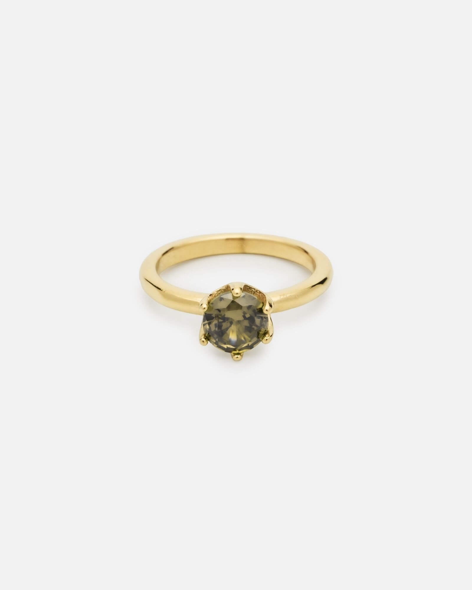 ANNA RING