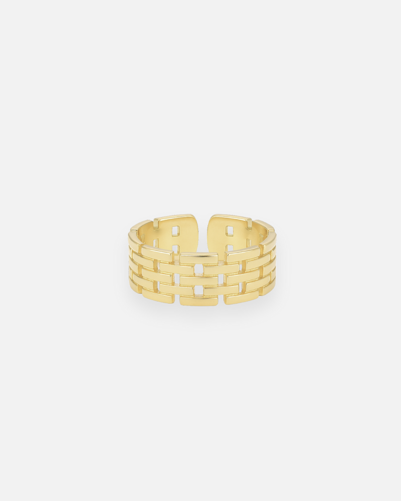 AUGUSTA RING