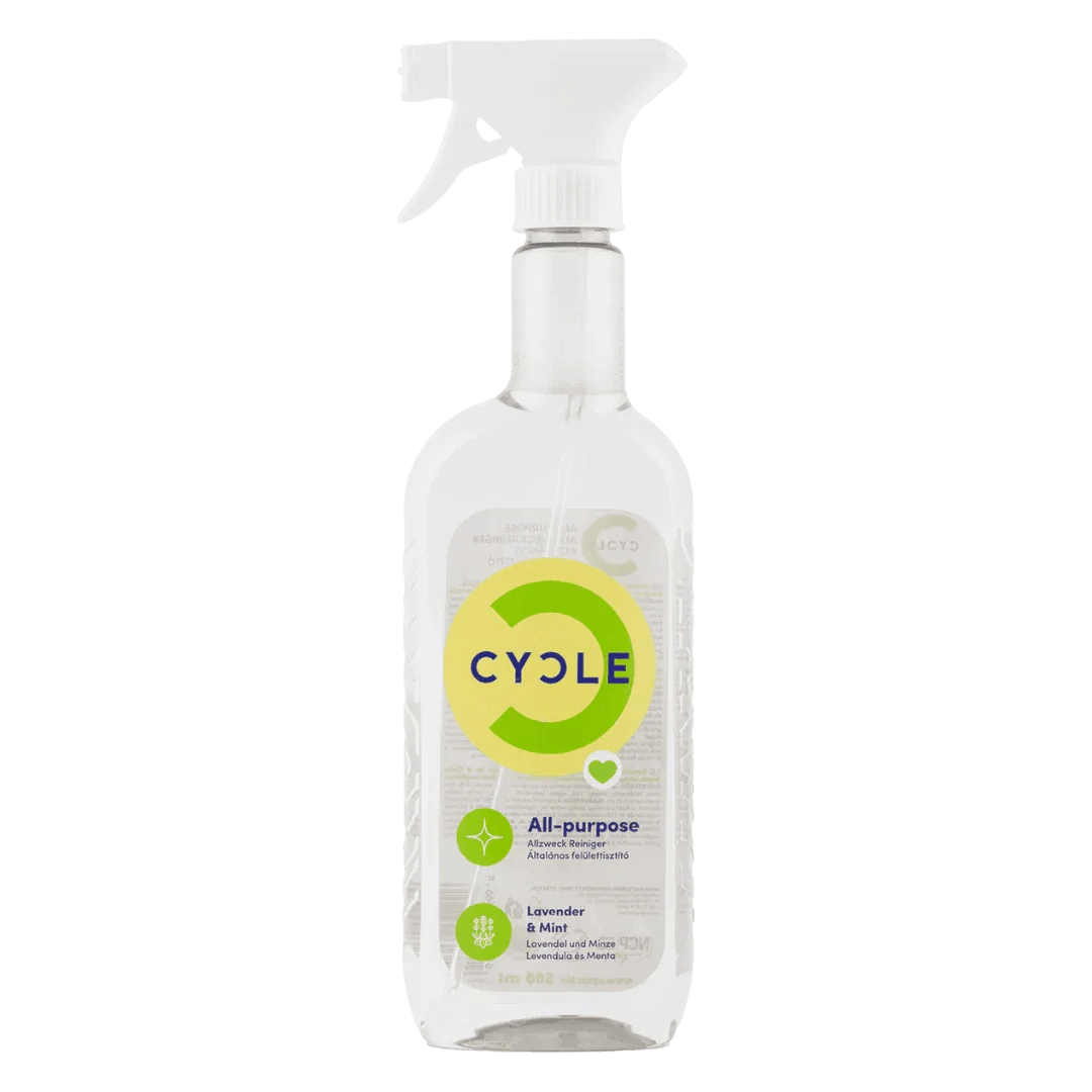 CYCLE Universal rens  500 ml