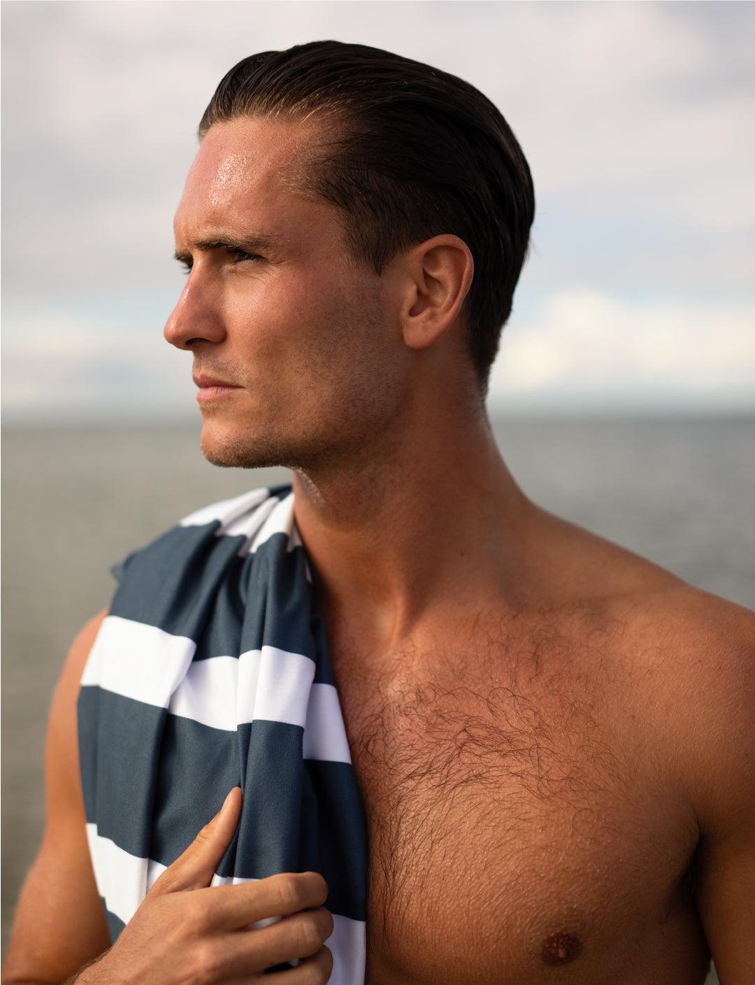 Beach Towel