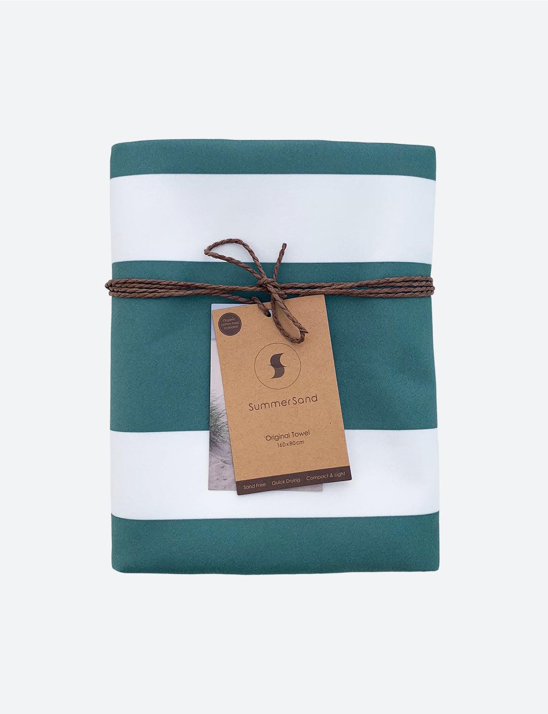 Beach Towel