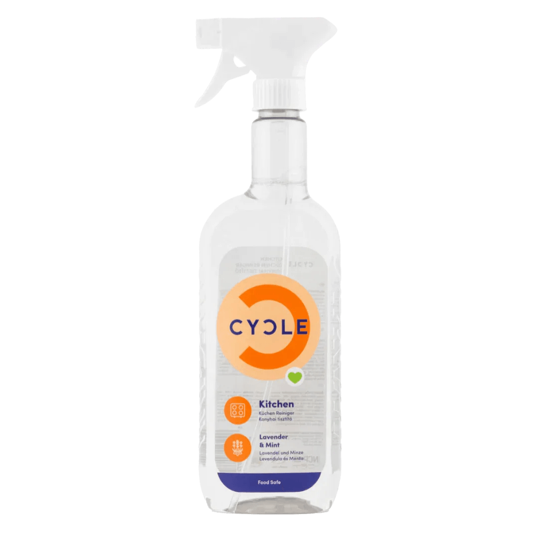 CYCLE Køkken rengøring 500 ml