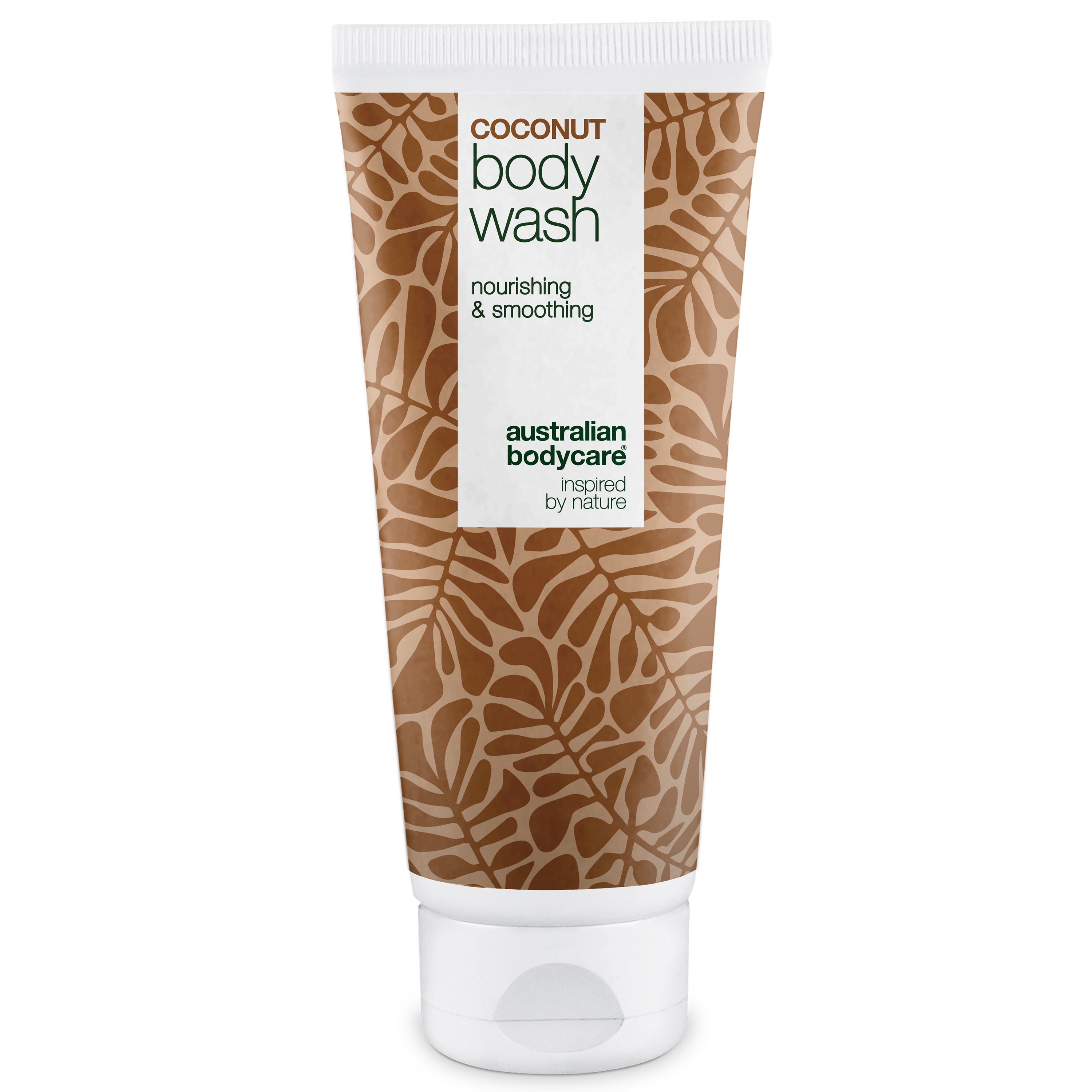Body Wash med Tea Tree Oil — Showergel til daglig pleje og mod bumser og uren hud på kroppen