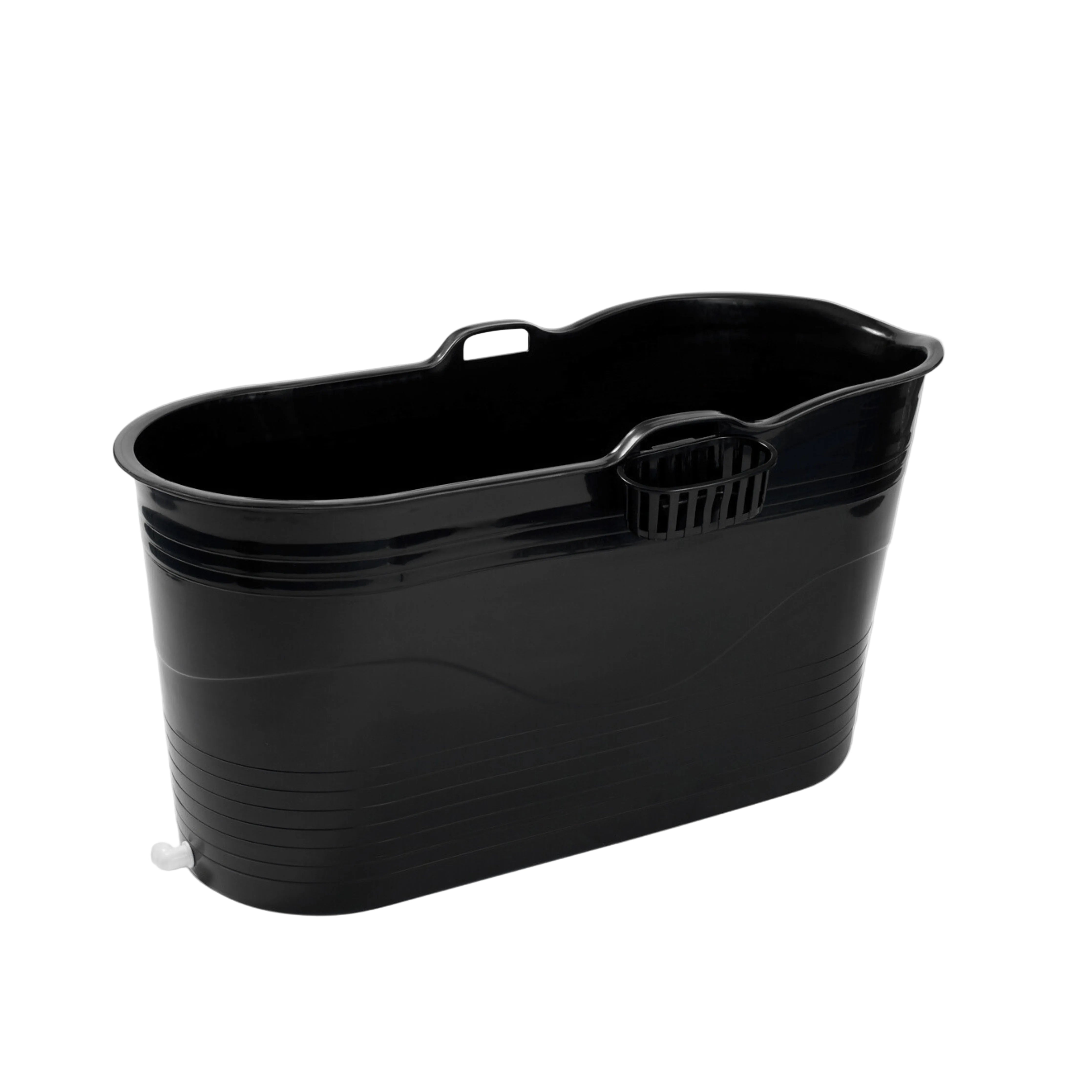 Badebalje XL – Sort | Model Tisvilde