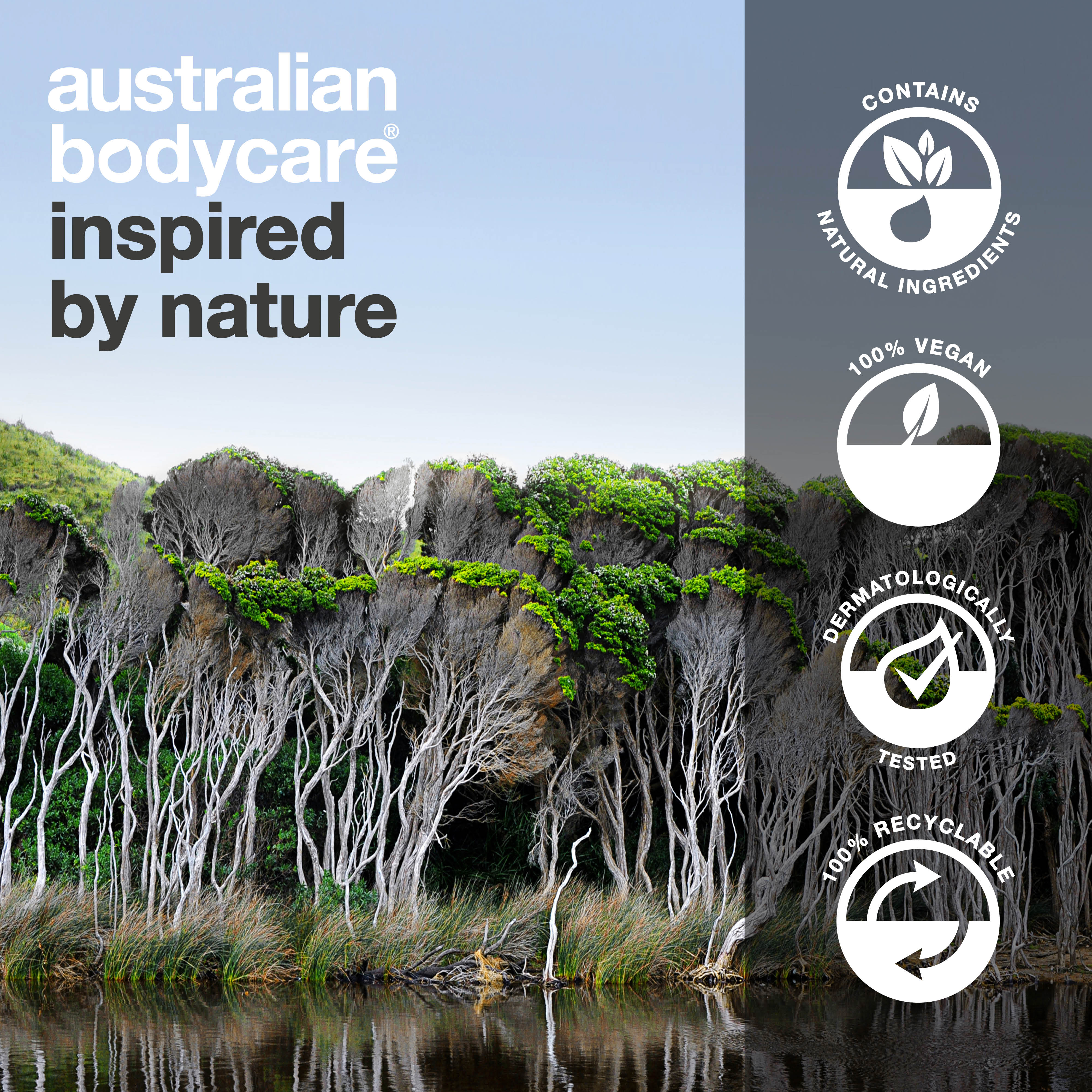 Ansigtsbørste til eksfoliering — Rensebørste til daglig rens og eksfoliering af ansigtet